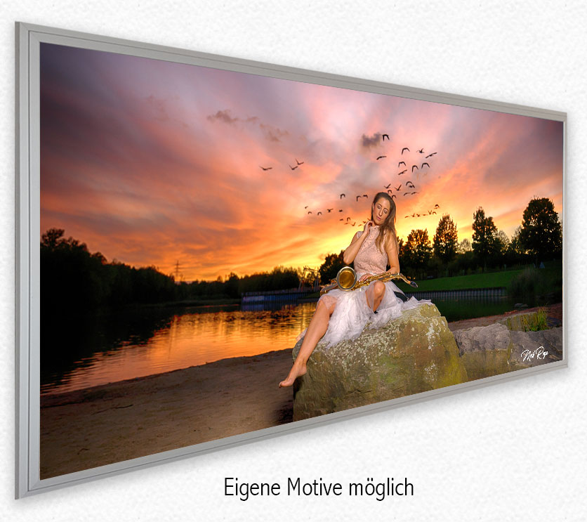 eigene-motive – LED Bilder