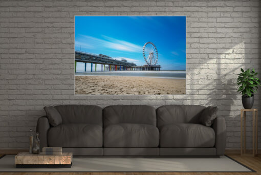 De Pier Scheveningen