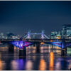 LED Bild London