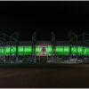 LED Bild Fussballstadion Arena Mönchengladbach