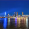 LED Bild Port Rotterdam