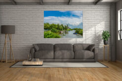 Wall art Greetsiel