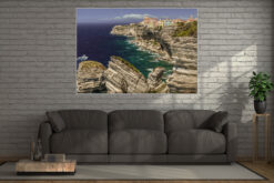 Korsika Wall Art