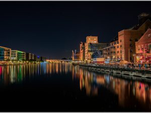 LED Bild Duisburg