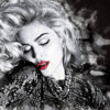 LED Bild Madonna
