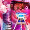 LED Bild Bochum