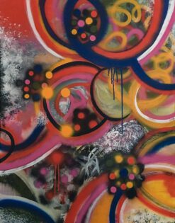 Wall art Feeling