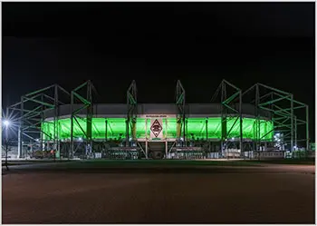 LED Bilder