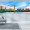 LEB Panoramabild London City